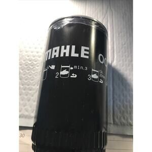 Mahle OC 105 Engine Oil Filter New Without Original Box